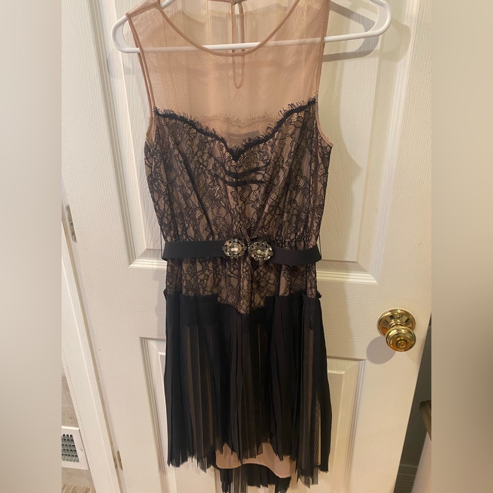 BCBG dress